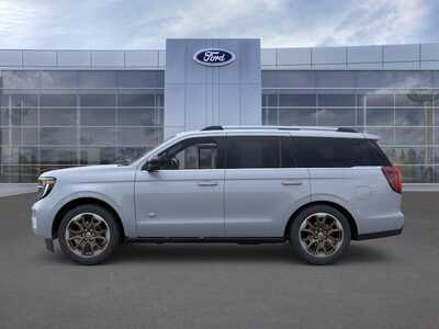 2026 Ford Expedition, $88480. Photo 3