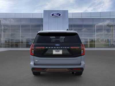 2026 Ford Expedition, $88480. Photo 5