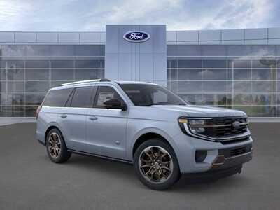 2026 Ford Expedition, $88480. Photo 7