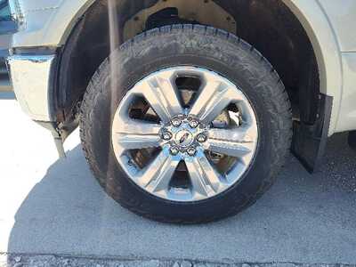 2018 Ford F150 Crew Cab, $25918. Photo 10