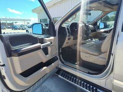 2018 Ford F150 Crew Cab, $25918. Photo 12
