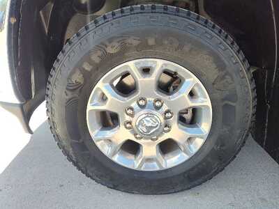 2022 RAM 3500 Crew Cab, $52900. Photo 10
