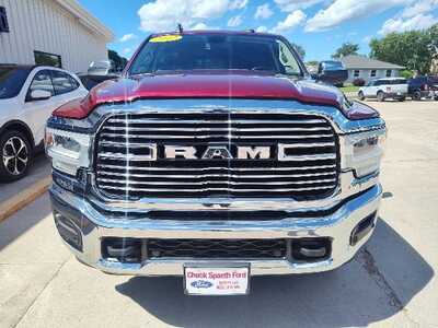 2022 RAM 3500 Crew Cab, $52900. Photo 3