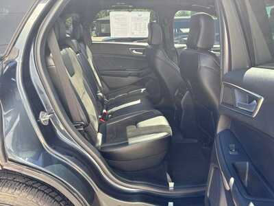 2022 Ford Edge, $26900. Photo 12