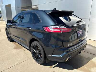 2022 Ford Edge, $26900. Photo 7
