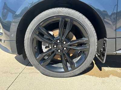 2022 Ford Edge, $26900. Photo 8