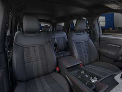 2026 Ford Explorer, $53905. Photo 10