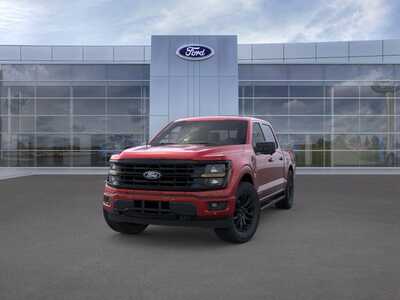 2026 Ford F150 Crew Cab, $0. Photo 2
