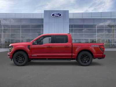 2026 Ford F150 Crew Cab, $0. Photo 3