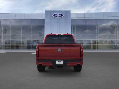 2026 Ford F150 Crew Cab, $0. Photo 5