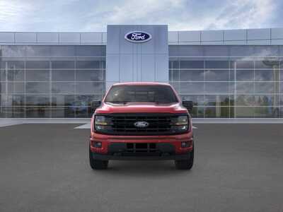 2026 Ford F150 Crew Cab, $0. Photo 6