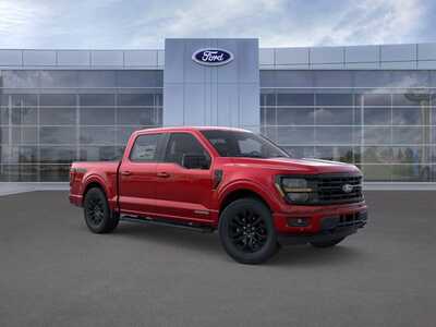 2026 Ford F150 Crew Cab, $0. Photo 7