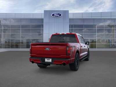 2026 Ford F150 Crew Cab, $0. Photo 8