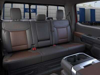 2026 Ford F150 Crew Cab, $76565. Photo 11