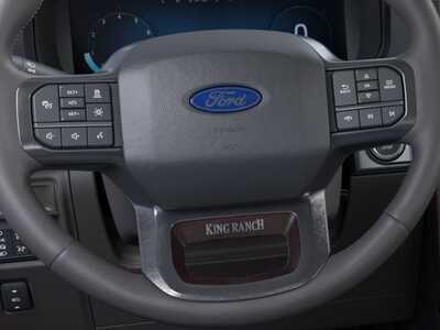 2026 Ford F150 Crew Cab, $76565. Photo 12
