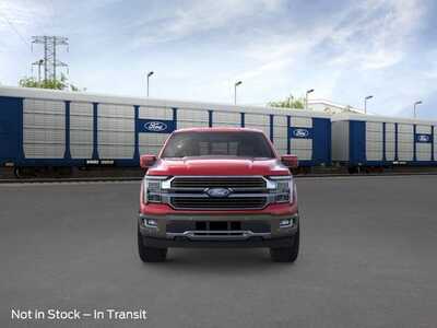 2026 Ford F150 Crew Cab, $76565. Photo 6