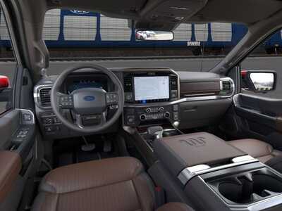2026 Ford F150 Crew Cab, $76565. Photo 9