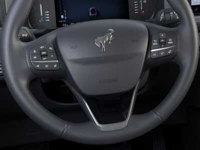 2026 Ford Bronco Sport, $40560. Photo 12