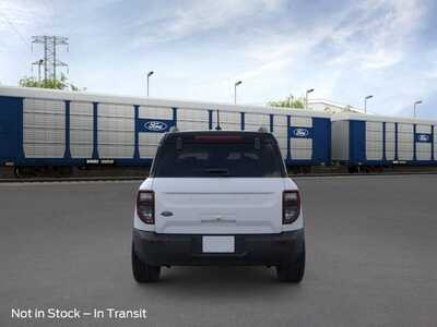 2026 Ford Bronco Sport, $40560. Photo 5