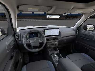 2026 Ford Bronco Sport, $40560. Photo 9