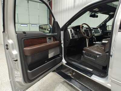 2009 Ford F150 Crew Cab, $6900. Photo 10
