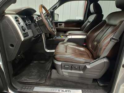 2009 Ford F150 Crew Cab, $6900. Photo 11