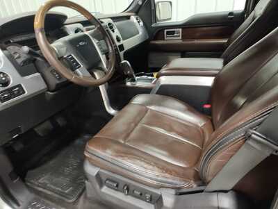 2009 Ford F150 Crew Cab, $6900. Photo 12