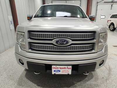 2009 Ford F150 Crew Cab, $6900. Photo 2