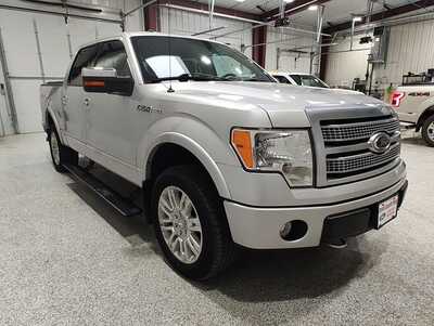 2009 Ford F150 Crew Cab, $6900. Photo 3