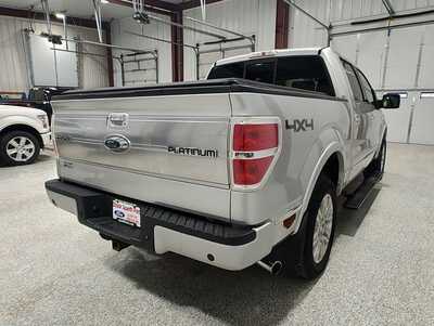 2009 Ford F150 Crew Cab, $6900. Photo 4