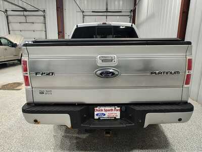 2009 Ford F150 Crew Cab, $6900. Photo 6