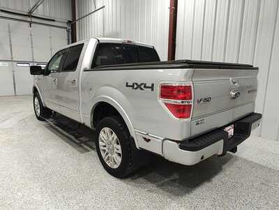 2009 Ford F150 Crew Cab, $6900. Photo 7