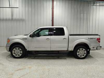 2009 Ford F150 Crew Cab, $6900. Photo 8