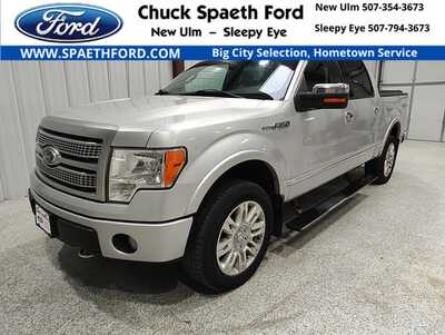 2009 Ford F150 Crew Cab, $6900. Photo 1