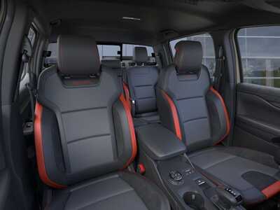 2025 Ford Ranger, $57608. Photo 10