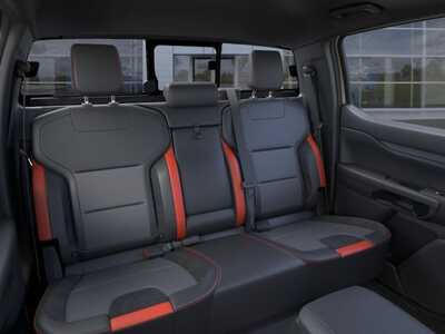 2025 Ford Ranger, $57608. Photo 11