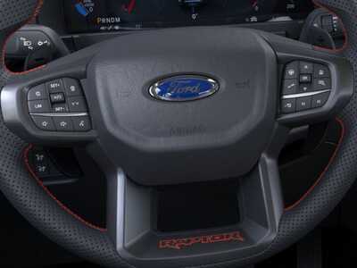 2025 Ford Ranger, $57608. Photo 12