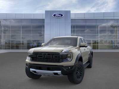 2025 Ford Ranger, $57608. Photo 2