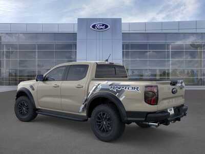 2025 Ford Ranger, $57608. Photo 4