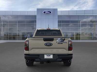 2025 Ford Ranger, $57608. Photo 5