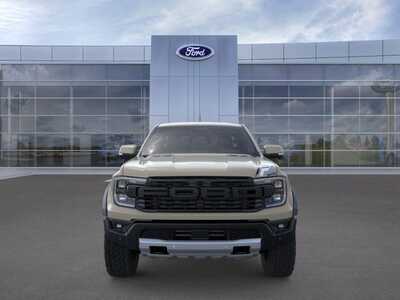 2025 Ford Ranger, $57608. Photo 6