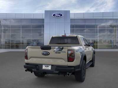 2025 Ford Ranger, $57608. Photo 8