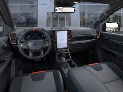 2025 Ford Ranger, $57608. Photo 9