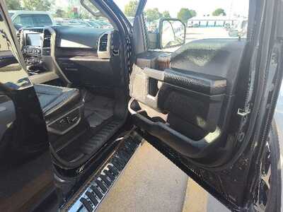 2018 Ford F150 Crew Cab, $15918. Photo 11