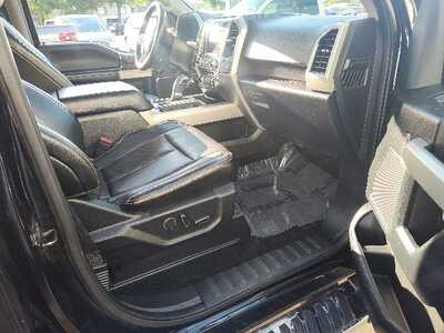 2018 Ford F150 Crew Cab, $15918. Photo 12