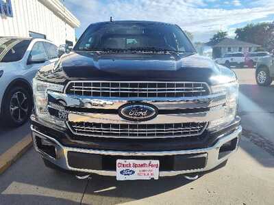2018 Ford F150 Crew Cab, $15918. Photo 3