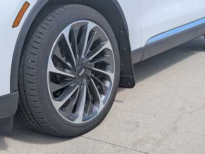 2026 Lincoln Aviator, $67900. Photo 10