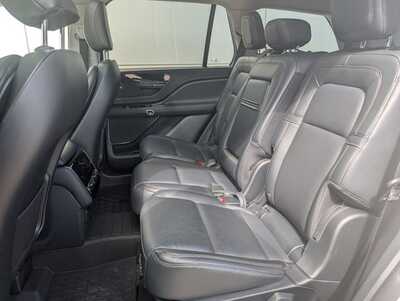 2026 Lincoln Aviator, $67900. Photo 11