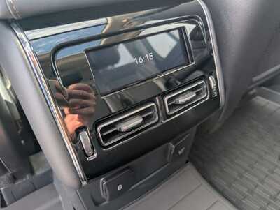 2026 Lincoln Aviator, $67900. Photo 12