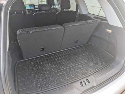 2026 Lincoln Aviator, $67900. Photo 8